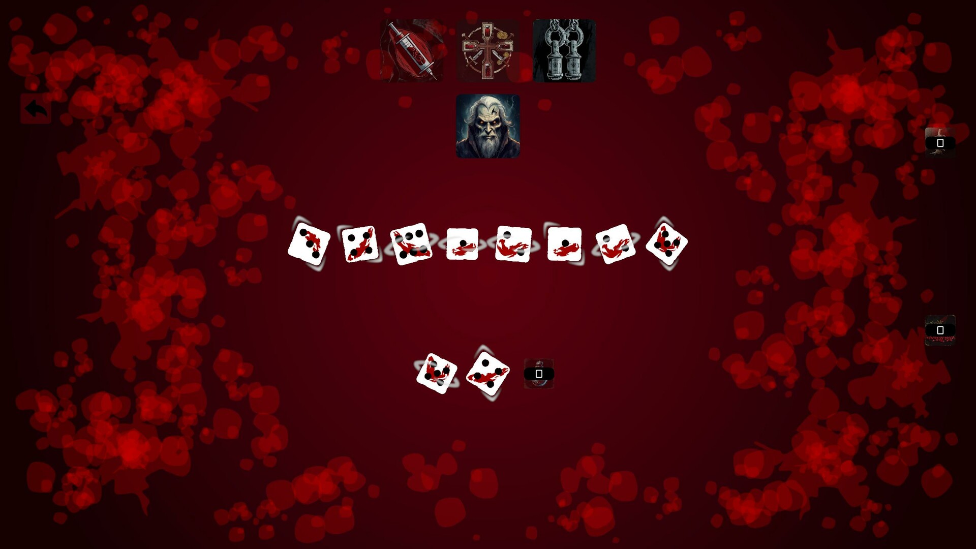 STAKE N CLICK screenshot 2